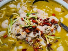 -董厨煨汤馆(车站路店)