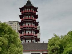 -绳金塔