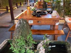 -三道苗苗鱼·美蛙黄辣丁(八里店)