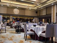 大堂-北海渔村酒楼·粤菜海鲜点心(新华店)