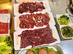 -杏花吴记牛肉火锅