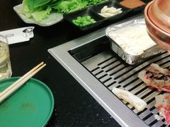 -臻牛烤肉