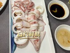 -潮道鱼仔店·潮汕味(长兴路店)