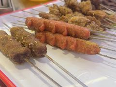 -遇西祠·海鲜烧烤(总店)