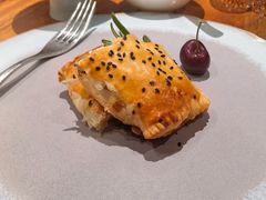 -王府茶宴(大观园总店)