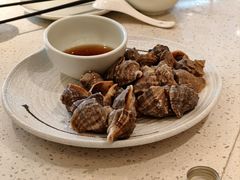 -船歌·鱼水饺青岛菜(金狮广场店)