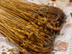 -十里铺铁板鱿鱼