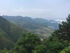 -南尖岩景区