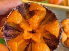 -原志优秀食材·匠心料理·海胆主题(金亿广场店)