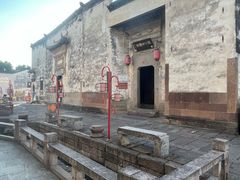 -黎阳老街