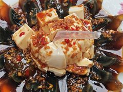 -麻木老地方牛筋牛杂(长堤街店)