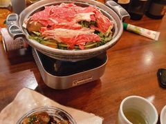 -初居食屋日式料理(万象城购物中心店)