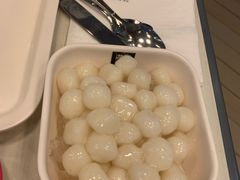 -满记甜品(金融街店)