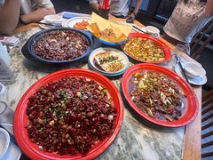 -常和州·夜宵大排档(常州单店)