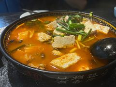 -泉味道贵州厨房(三里河店)