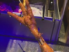 -很久以前羊肉串(打浦路店)