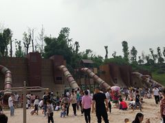 -枫香湖儿童公园