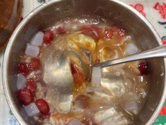 -成都你六姐·牛肉冒菜·麻辣香锅(长泰广场店)