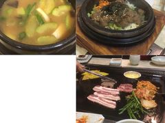 -金顺韩式烤肉·网红烤肉店(广利路店)