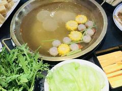 -小牛海记潮汕牛肉店(永定路店)
