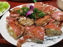 -龙宫海鲜楼(长乐漳港店)