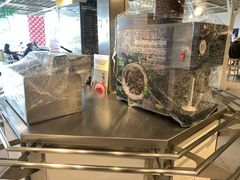 -宜家·瑞典风味餐厅(无锡店)