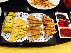 -卫鼎轩·曹公馆(鼓楼店)
