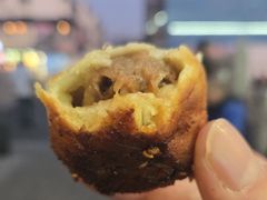 哑巴生煎-哑巴生煎(临顿路店)