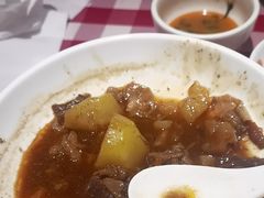-西贝(宁波天一国购店)