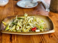 泡椒竹笋-青城甲(青城山店)