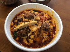 -刘信牛羊肉泡馍小炒(回民街店)