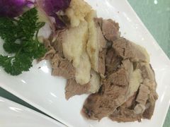 -老毛手抓·盐池滩羊非遗手抓(宁夏总店)