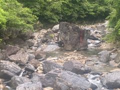 -石台牯牛降景区
