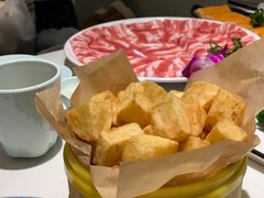 -小肥羊·牛羊肉火锅(万达广场店)