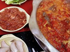 -储奇门鳝鱼火锅(总店)