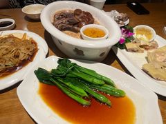 -周锦记广式餐厅