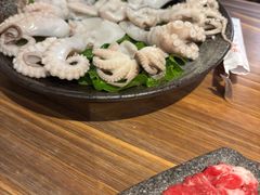 -海煮叹鲜·粥底火锅·港式海鲜打边炉(赛银国际广场店)