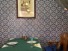 包厢-一千一夜阿拉伯餐厅1001 Nights-Arabic Restaurant(静安店)