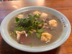 -金原鸭血粉丝汤·汤包·脆皮烤鸭(南京博物院店)