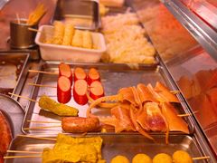 -明记牛杂(新马路分店)
