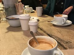 -Monmouth Coffee(博罗市场店)