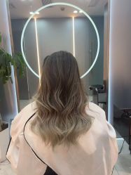 -赤道 Hair Salon