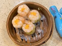 -点都德(龙之梦店)