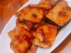 -hallch 好吃餐厅(全运村中央广场店)