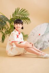 -小熊维尼高端儿童摄影(罗湖区总店)