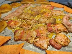 -留香铁板烤肉(解放西路旗舰店)