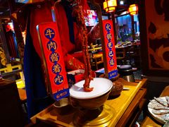 -蜀江龙火锅(339店)