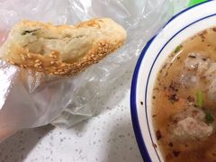 -福建千里香馄饨馆(淠河路店)