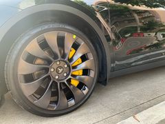 -TESLA 特斯拉(广州天环广场体验店)