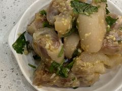 -旺角宝港式茶餐厅(寮步店)